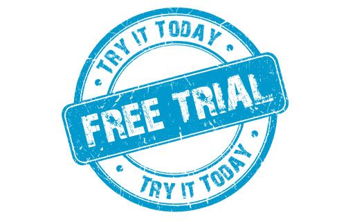 free trial Iptv offer